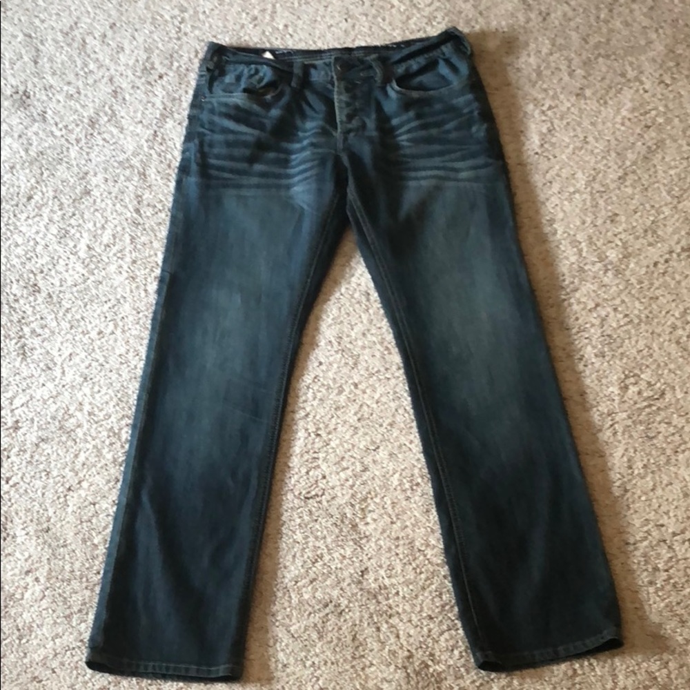 Buffalo Men’s Jeans